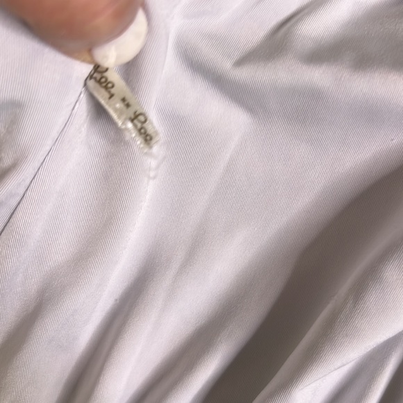 Lilly Pulitzer BELLINA Conch Republic SEASHELL Maxi Dress XXS - Picture 8 of 9